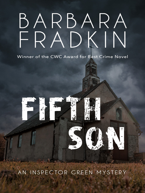 Title details for Fifth Son by Barbara Fradkin - Available